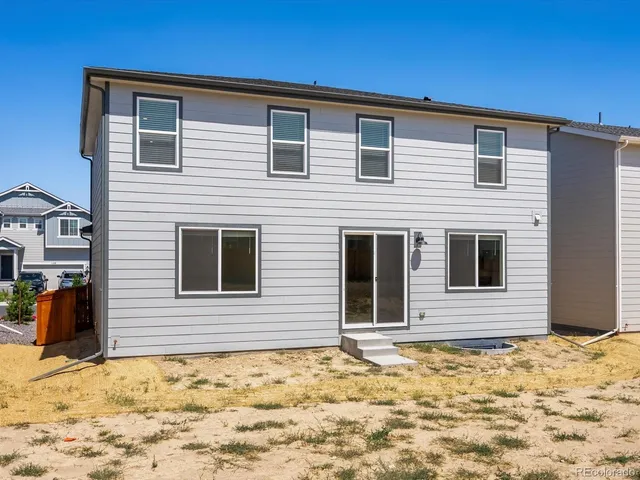$501,990 | 1132 Thunder Pass Road, Severance, CO 80550