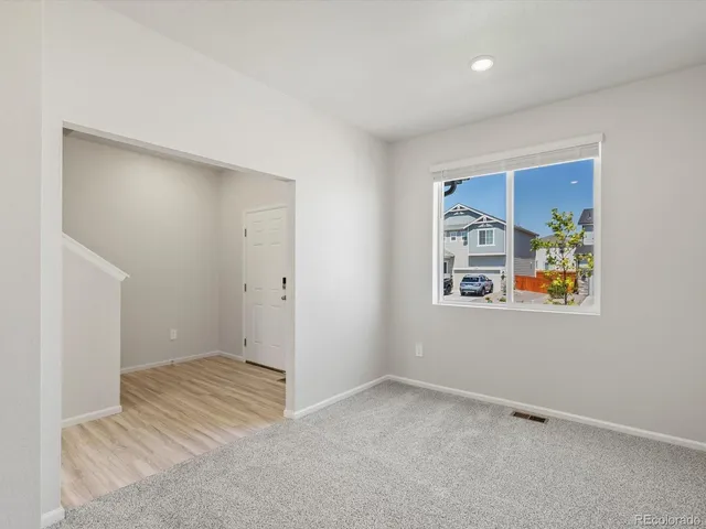 $501,990 | 1132 Thunder Pass Road, Severance, CO 80550