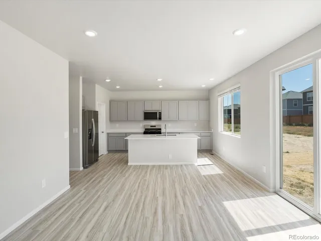 $501,990 | 1132 Thunder Pass Road, Severance, CO 80550