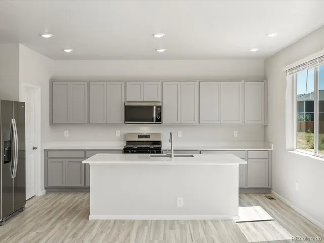 $501,990 | 1132 Thunder Pass Road, Severance, CO 80550