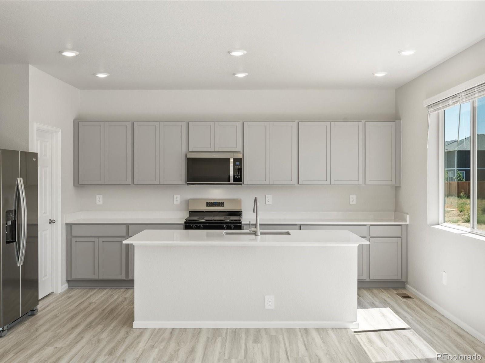 1132 Thunder Pass Road Severance, CO 80550 - Photo 9 of 26