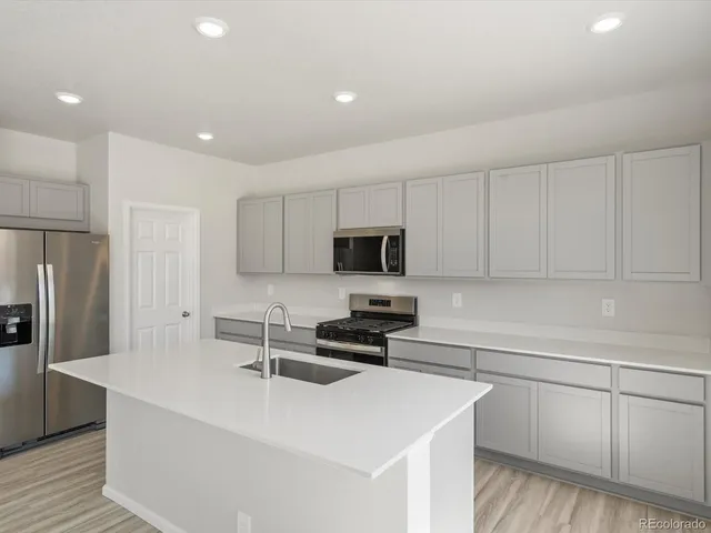 $500,000 | 1132 Thunder Pass Road, Severance, CO 80550