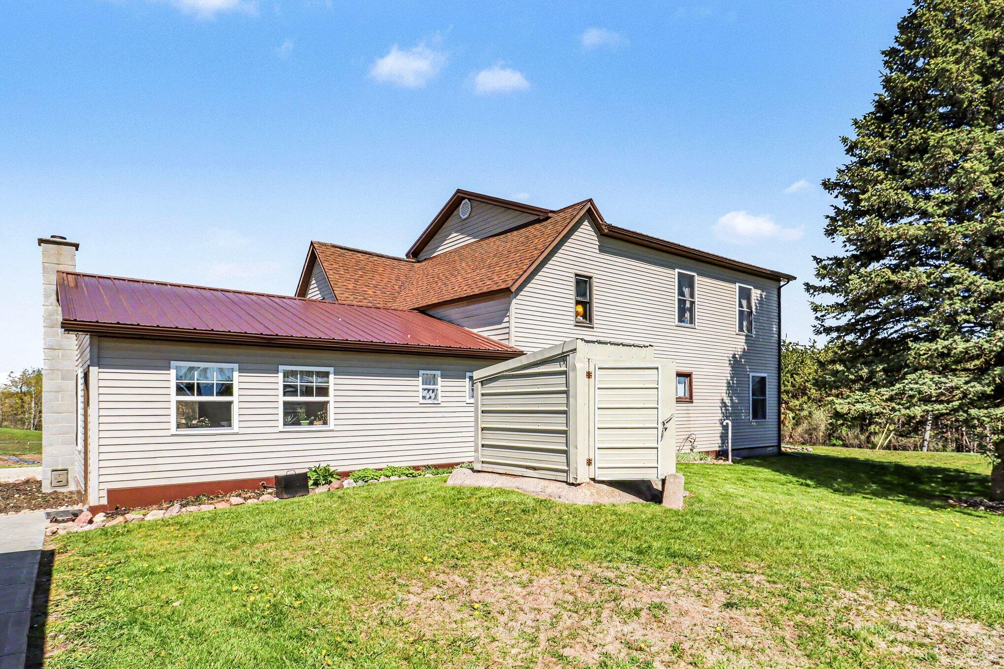 17463 Sunrise Lake Road Leroy, MI 49655 - Photo 26 of 62 026_file_1082