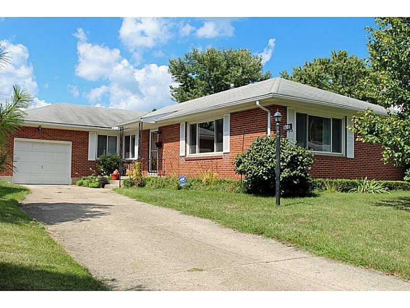 1701 Northgate Road Springfield, OH 45504 - Photo 1 of 21 Gallery Image 1
