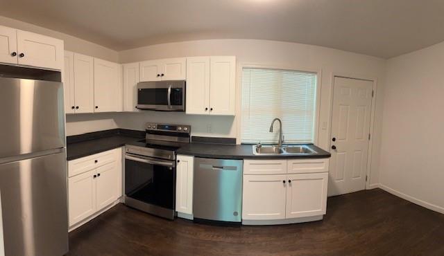 1610 Line Circle, Unit 4 Decatur, GA 30032 - Photo 1 of 11