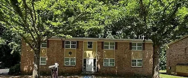 $1,250 | 1610 Line Circle, Unit 4, Decatur, GA 30032