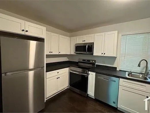 $1,250 | 1610 Line Circle, Unit 4, Decatur, GA 30032