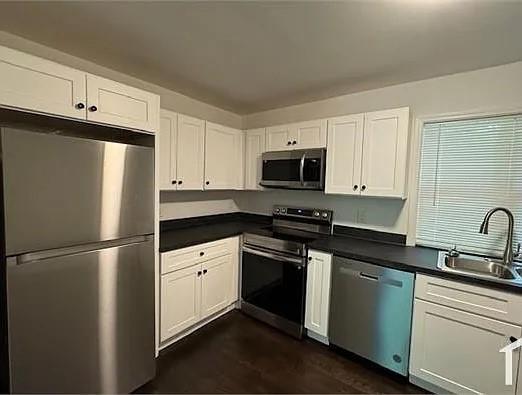 1610 Line Circle, Unit 4 Decatur, GA 30032 - Photo 3 of 11