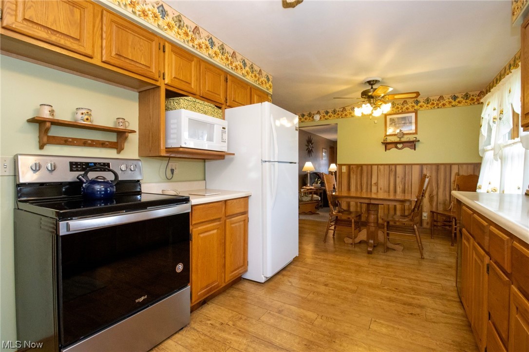 2426 South Columbus Road Wooster, OH 44691 - Photo 4 of 29 Gallery Image 4