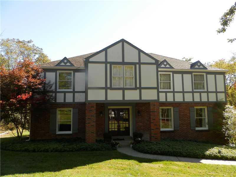 102 Tree Farm Road Fox Chapel, PA 15238 - Photo 1 of 22 Exterior Front.