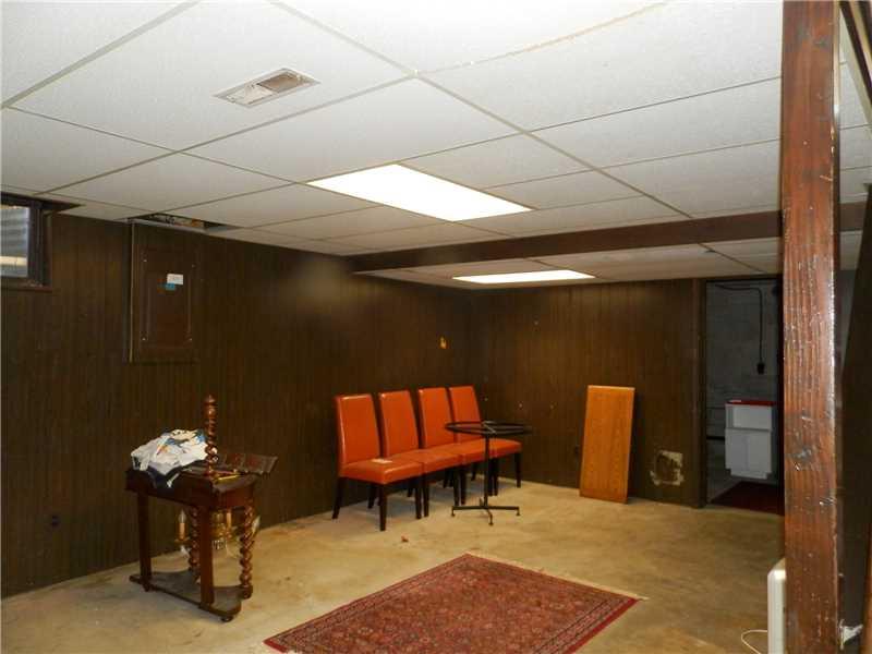 102 Tree Farm Road Fox Chapel, PA 15238 - Photo 19 of 22 Basement/Game Room.