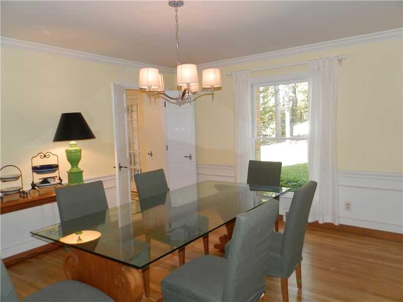 102 Tree Farm Road Fox Chapel, PA 15238 - Photo 7 of 22 Dining Room.