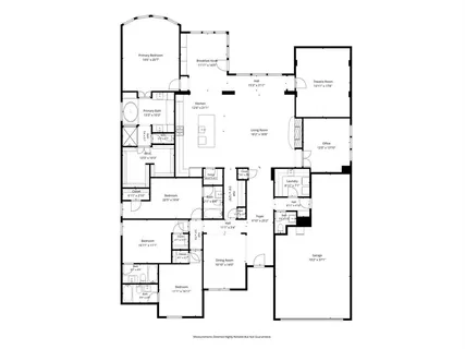 $929,000 | 2905 Maverick Way, Celina, TX 75009
