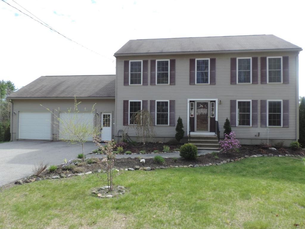 235 Cranberry Meadow Road Berwick, ME 03901 - Photo 1 of 36 Gallery Image 1
