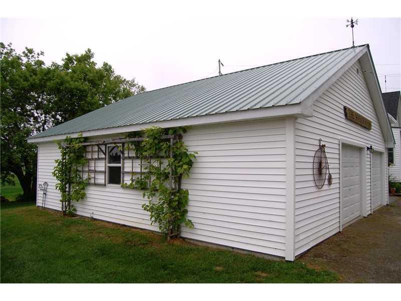 294 Ludlow Road Houlton, ME 04730 - Photo 18 of 22 Exterior Front.