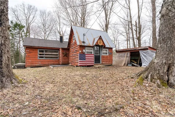 $120,000 | 5549 Salmon River Road, Montague, NY 13367