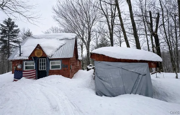 $120,000 | 5549 Salmon River Road, Montague, NY 13367