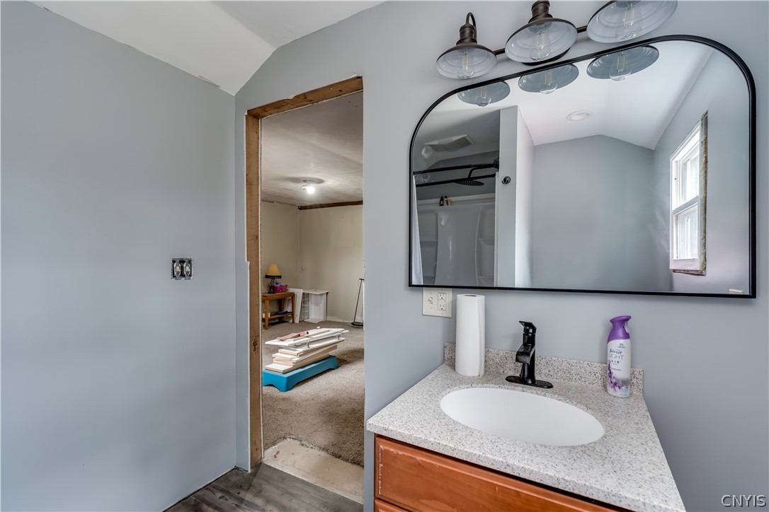 5549 Salmon River Road Montague, NY 13367 - Photo 14 of 29 Bathroom