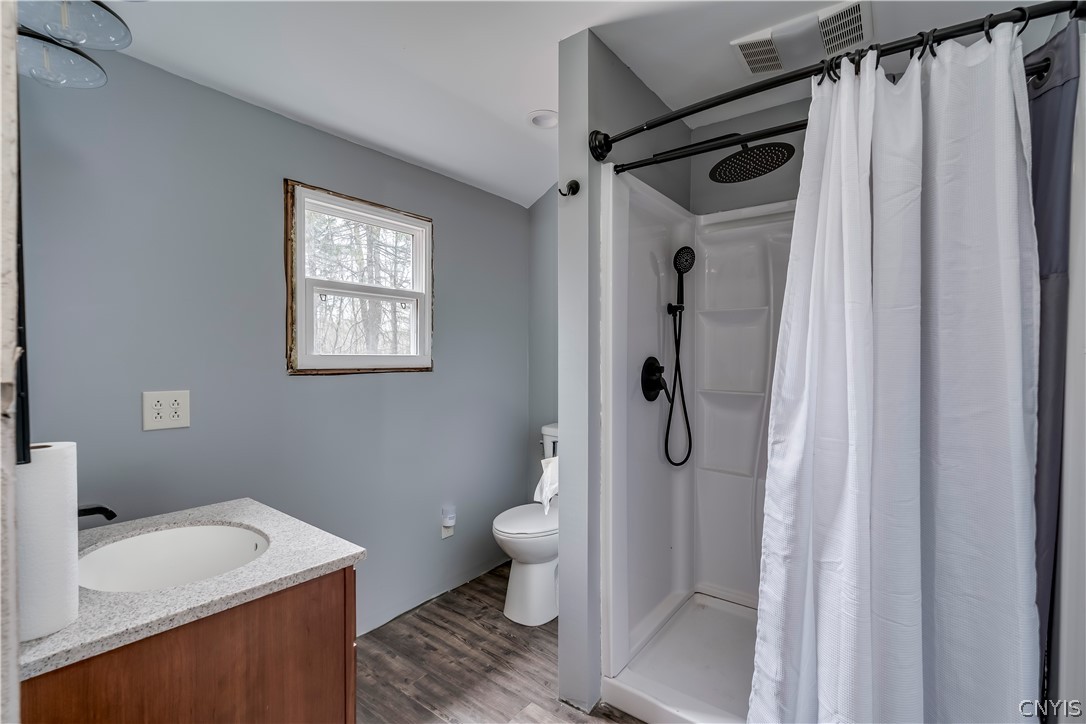 5549 Salmon River Road Montague, NY 13367 - Photo 15 of 29 Bathroom