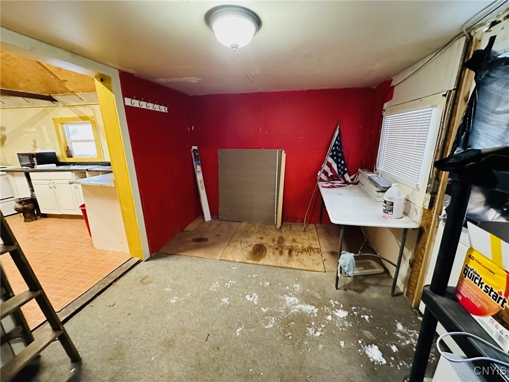 5549 Salmon River Road Montague, NY 13367 - Photo 15 of 24 Mudroom