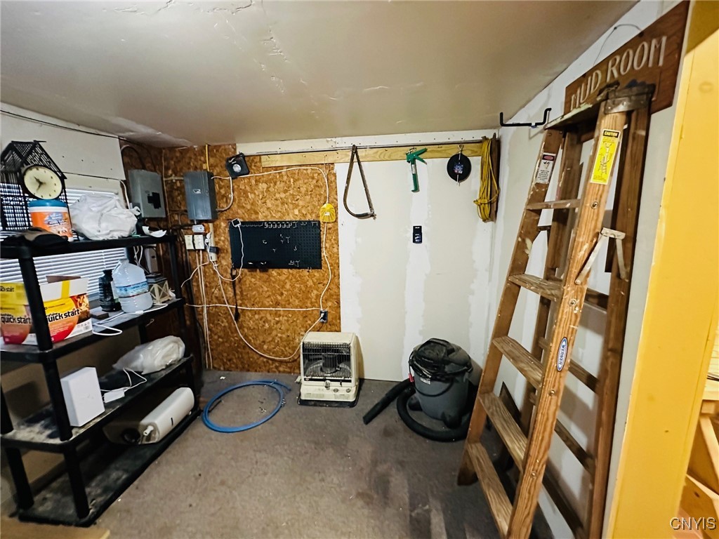 5549 Salmon River Road Montague, NY 13367 - Photo 16 of 24 Mudroom