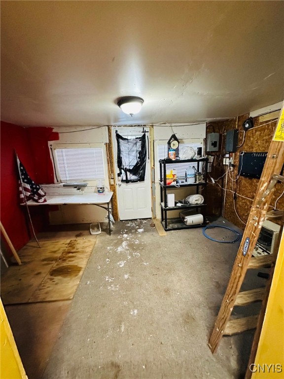 5549 Salmon River Road Montague, NY 13367 - Photo 17 of 24 Mudroom