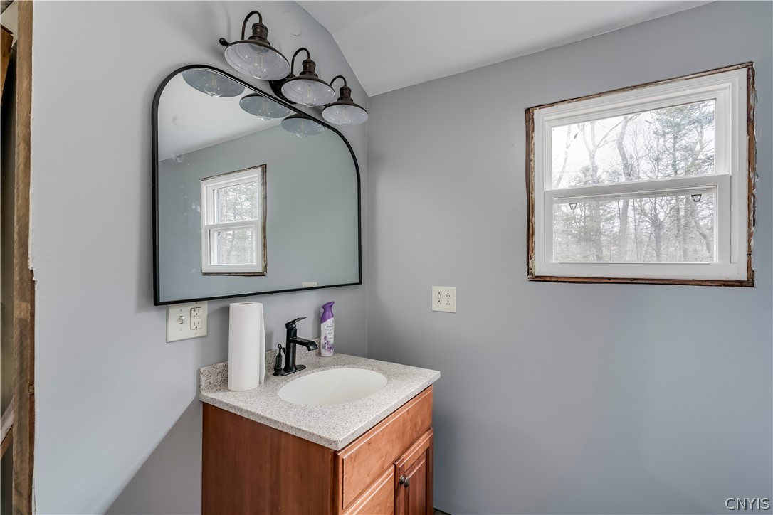 5549 Salmon River Road Montague, NY 13367 - Photo 17 of 30 Bathroom