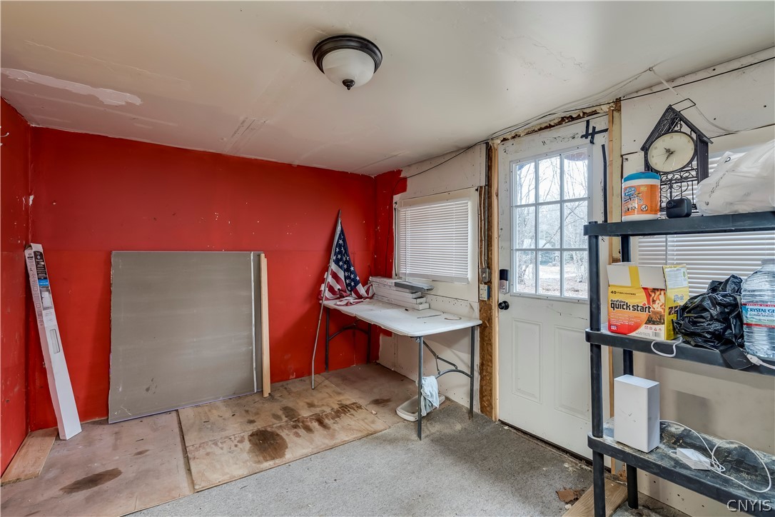 5549 Salmon River Road Montague, NY 13367 - Photo 19 of 29 Mudroom