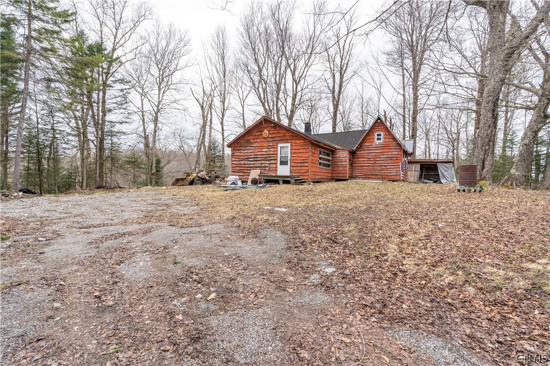 5549 Salmon River Road Montague, NY 13367 - Photo 2 of 29 Exterior side