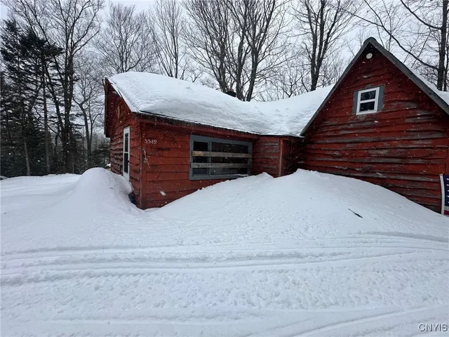 $120,000 | 5549 Salmon River Road, Montague, NY 13367