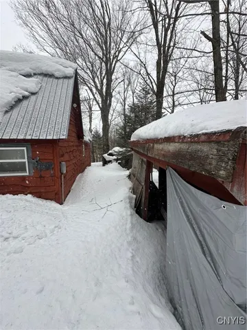 $120,000 | 5549 Salmon River Road, Montague, NY 13367