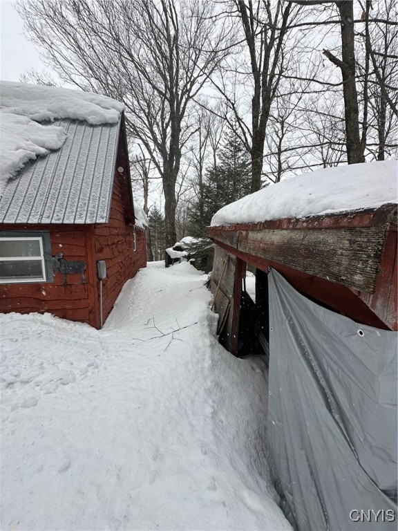 5549 Salmon River Road Montague, NY 13367 - Photo 21 of 24 side