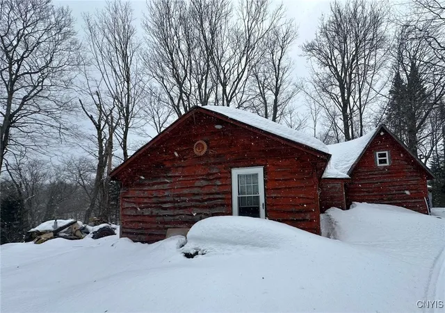 $120,000 | 5549 Salmon River Road, Montague, NY 13367