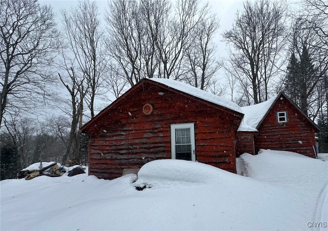 5549 Salmon River Road Montague, NY 13367 - Photo 22 of 24 Other side
