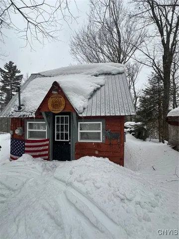 $120,000 | 5549 Salmon River Road, Montague, NY 13367