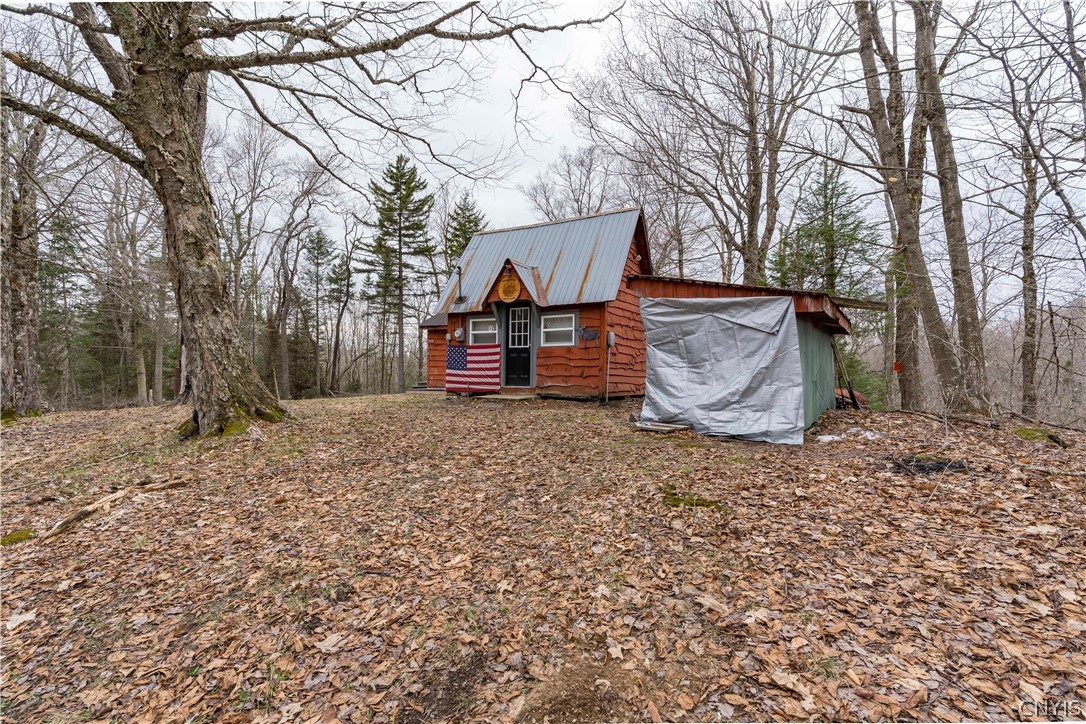 5549 Salmon River Road Montague, NY 13367 - Photo 23 of 29 Exterior