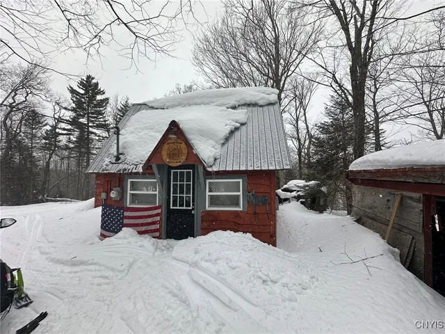 $120,000 | 5549 Salmon River Road, Montague, NY 13367
