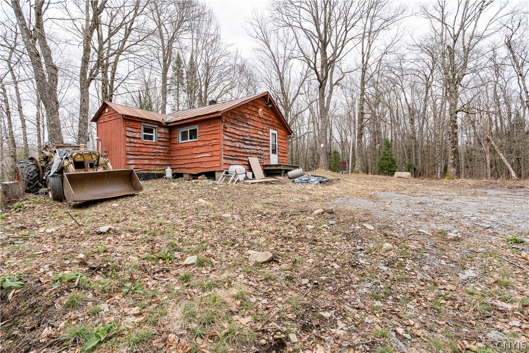 5549 Salmon River Road Montague, NY 13367 - Photo 26 of 30