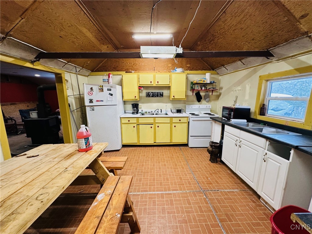 5549 Salmon River Road Montague, NY 13367 - Photo 3 of 24 Kitchen