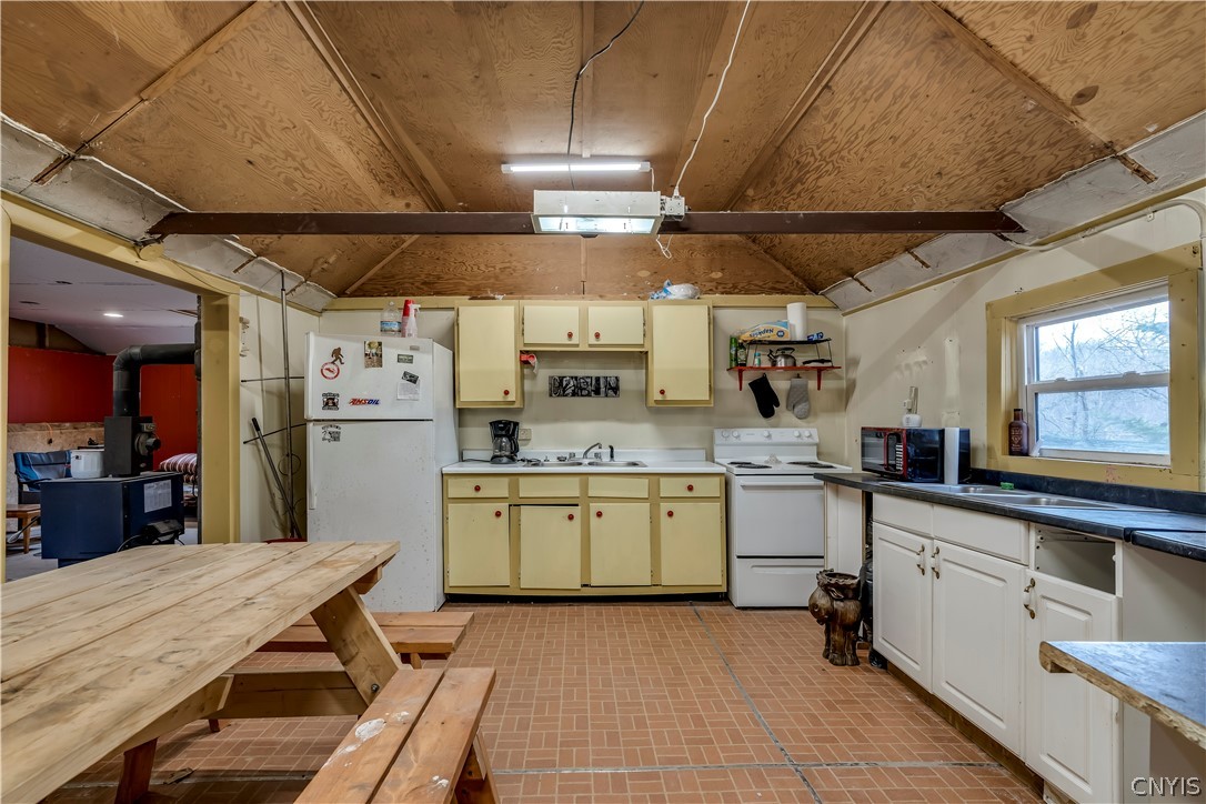 5549 Salmon River Road Montague, NY 13367 - Photo 3 of 29 Kitchen