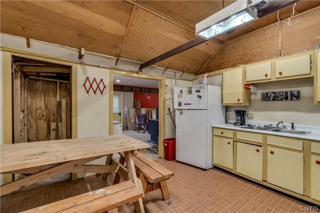 5549 Salmon River Road Montague, NY 13367 - Photo 5 of 29 Kitchen