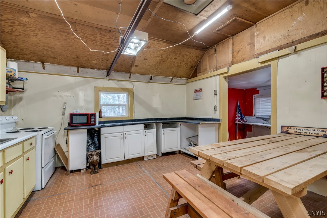 5549 Salmon River Road Montague, NY 13367 - Photo 6 of 29 Kitchen