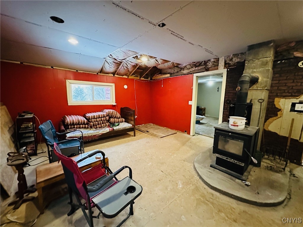 5549 Salmon River Road Montague, NY 13367 - Photo 6 of 24 Living room