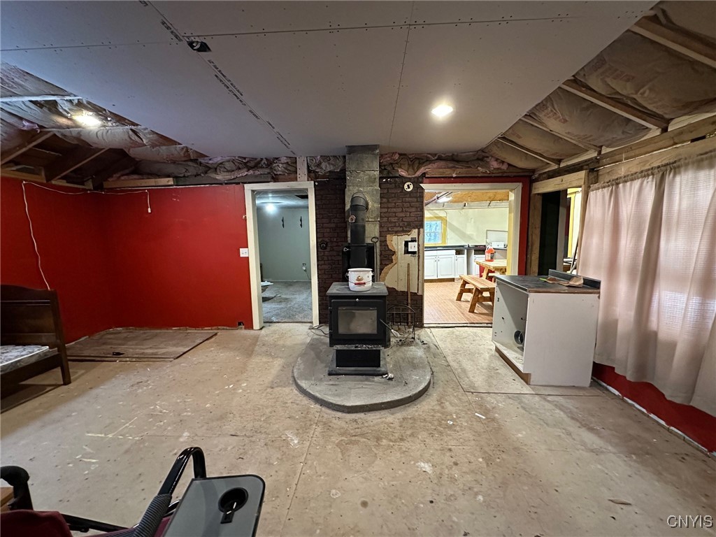 5549 Salmon River Road Montague, NY 13367 - Photo 7 of 24 Living room