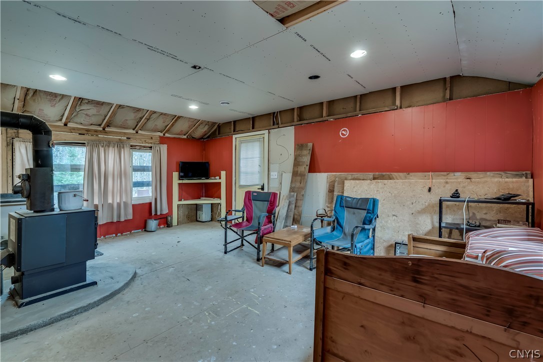5549 Salmon River Road Montague, NY 13367 - Photo 7 of 29 Living room