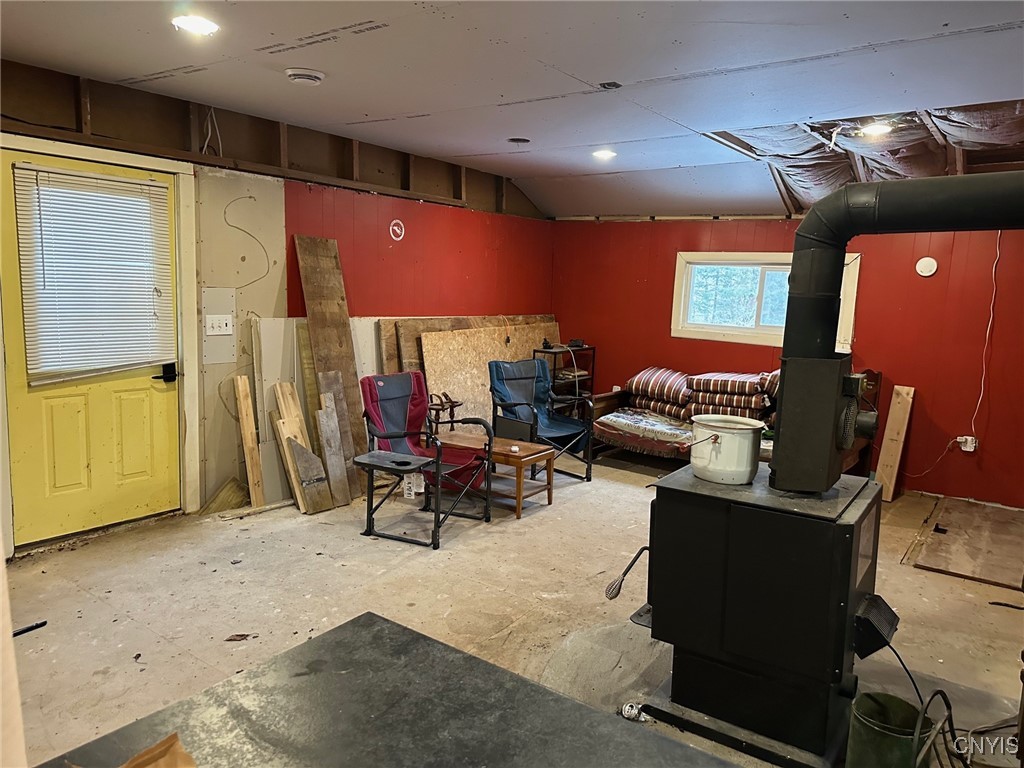 5549 Salmon River Road Montague, NY 13367 - Photo 8 of 24 Living room