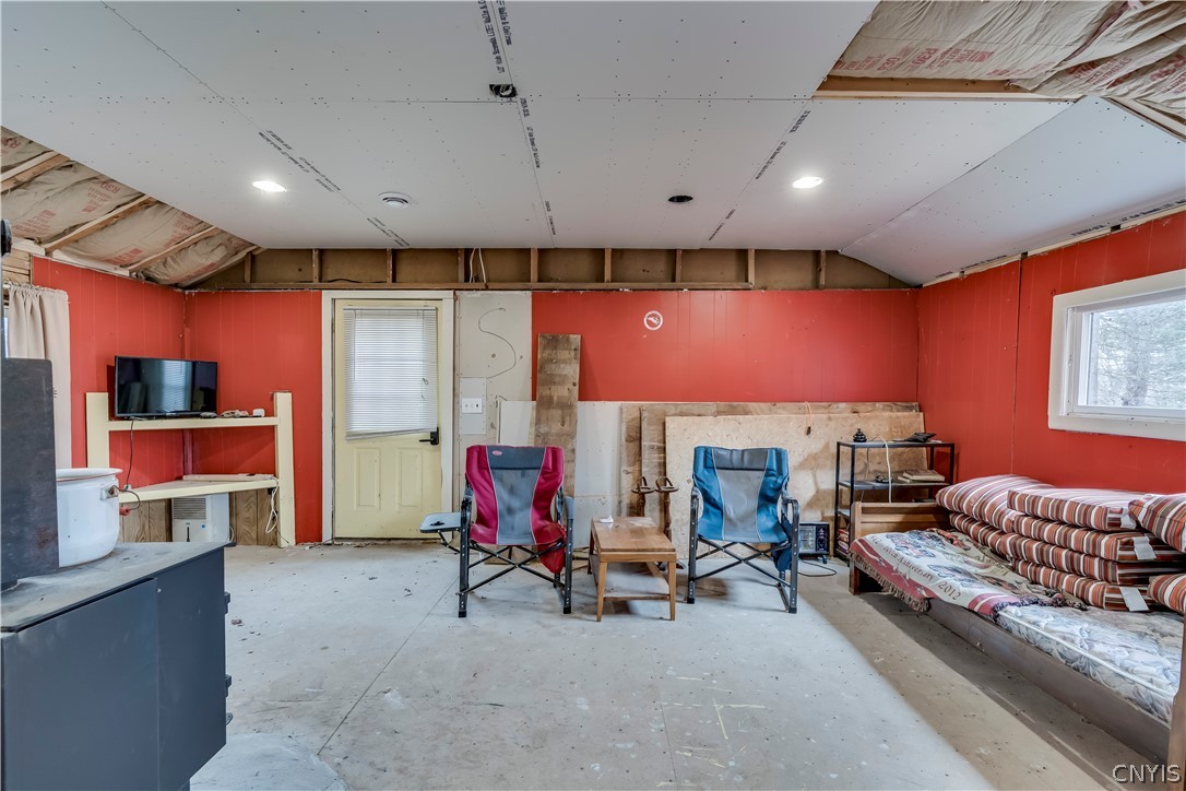 5549 Salmon River Road Montague, NY 13367 - Photo 8 of 29 Living room