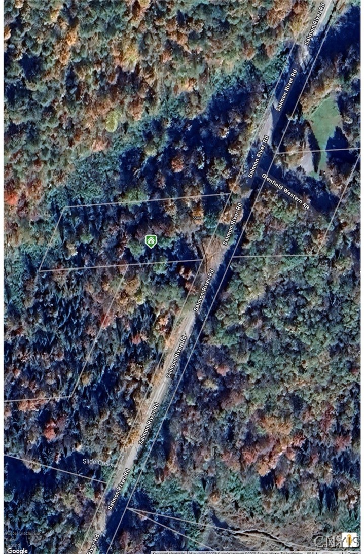 5549 Salmon River Road Montague, NY 13367 - Photo 8 of 30