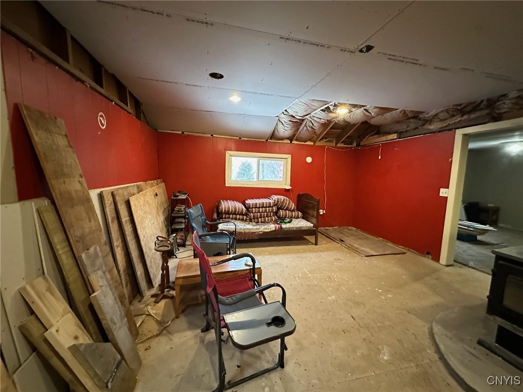 5549 Salmon River Road Montague, NY 13367 - Photo 10 of 24 Living room