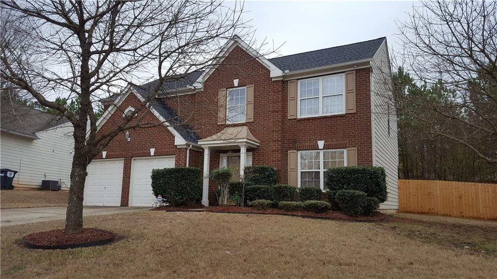 7155 Springchase Way Austell, GA 30168 - Photo 1 of 1